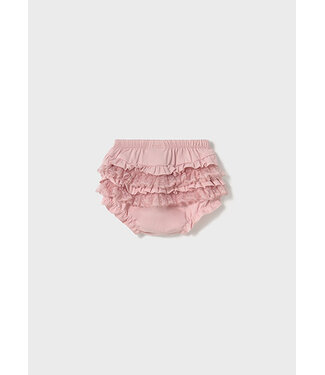 Mayoral Mayoral - Panties - Baby Rose