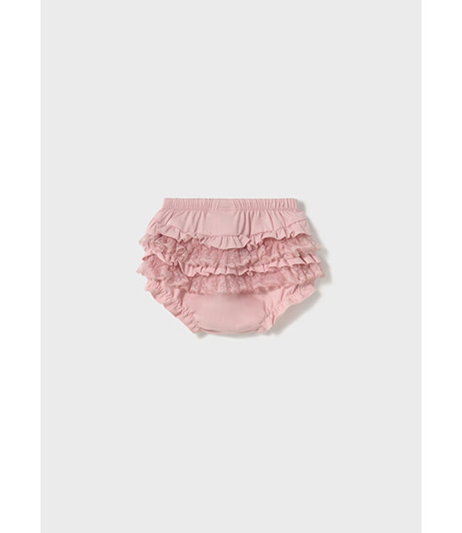 Mayoral Mayoral - Panties - Baby Rose