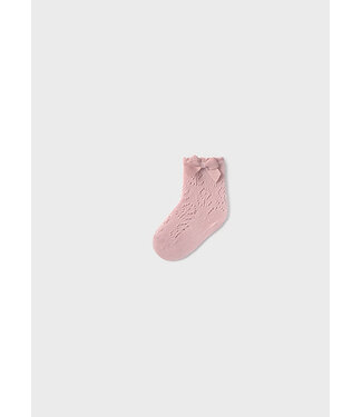 Mayoral Mayoral - Knit detail socks - Sakura