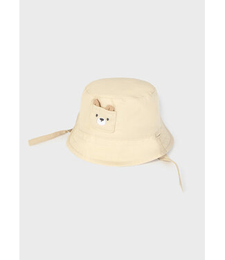 Mayoral Mayoral - Reversible hat - Pottery