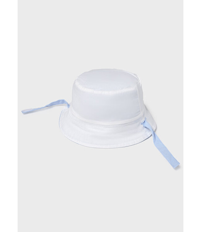 Mayoral Mayoral - Reversible hat - Sky