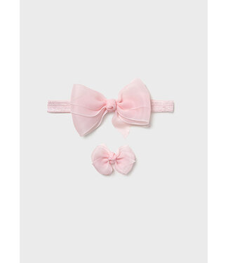 Mayoral Mayoral - Headband & clip set - Flower