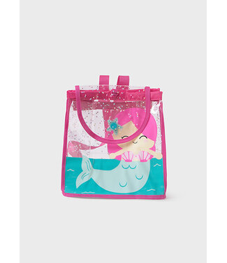 Mayoral Mayoral - Backpack - Mermaid