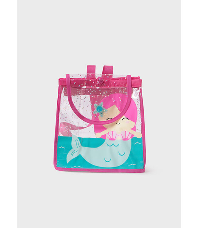 Mayoral Mayoral - Backpack - Mermaid