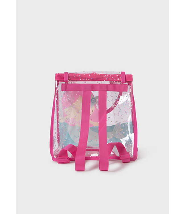 Mayoral Mayoral - Backpack - Mermaid