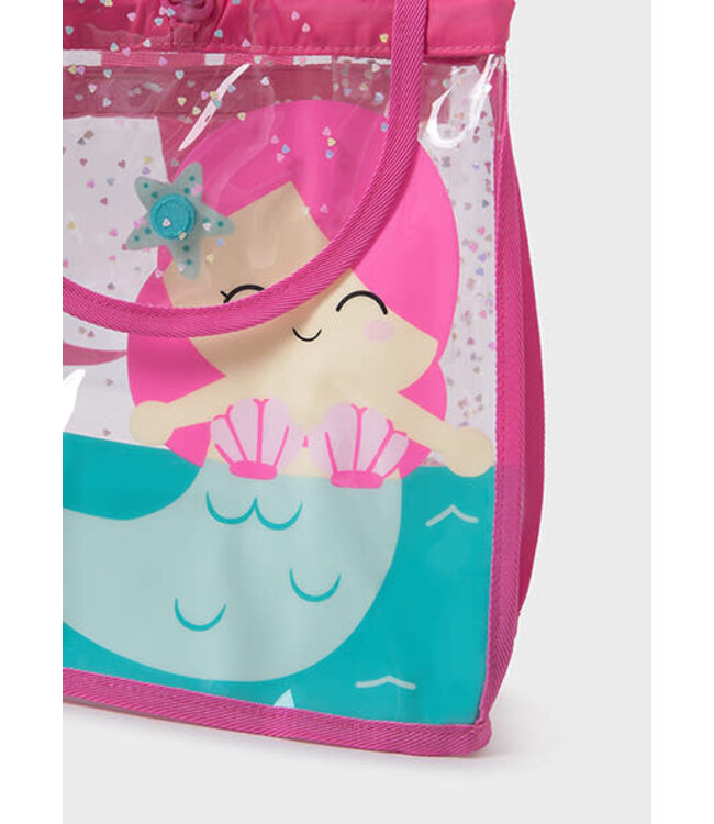 Mayoral Mayoral - Backpack - Mermaid