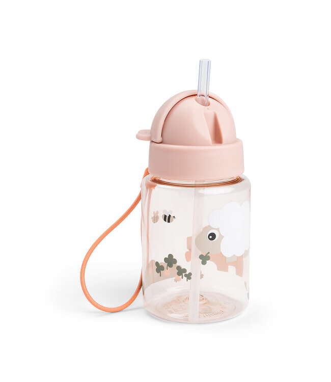 Done by Deer Done by Deer - Straw bottle Tiny farm Powder