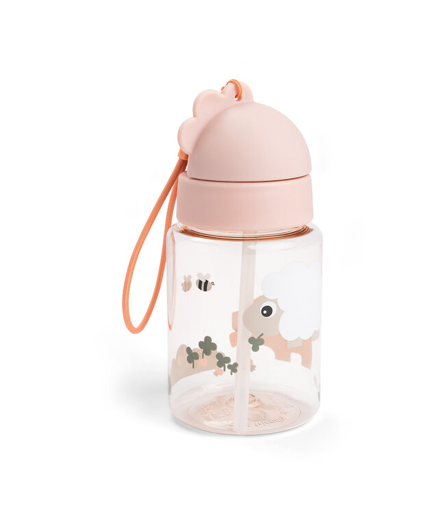 Done by Deer Done by Deer - Straw bottle Tiny farm Powder