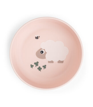 Done by Deer Done by Deer - Foodie bowl Tiny farm Powder