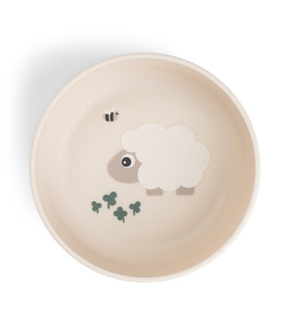 Done by Deer Done by Deer - Foodie bowl Tiny farm Sand