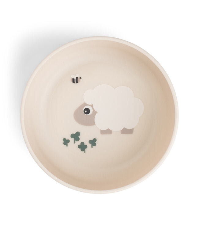 Done by Deer Done by Deer - Foodie bowl Tiny farm Sand