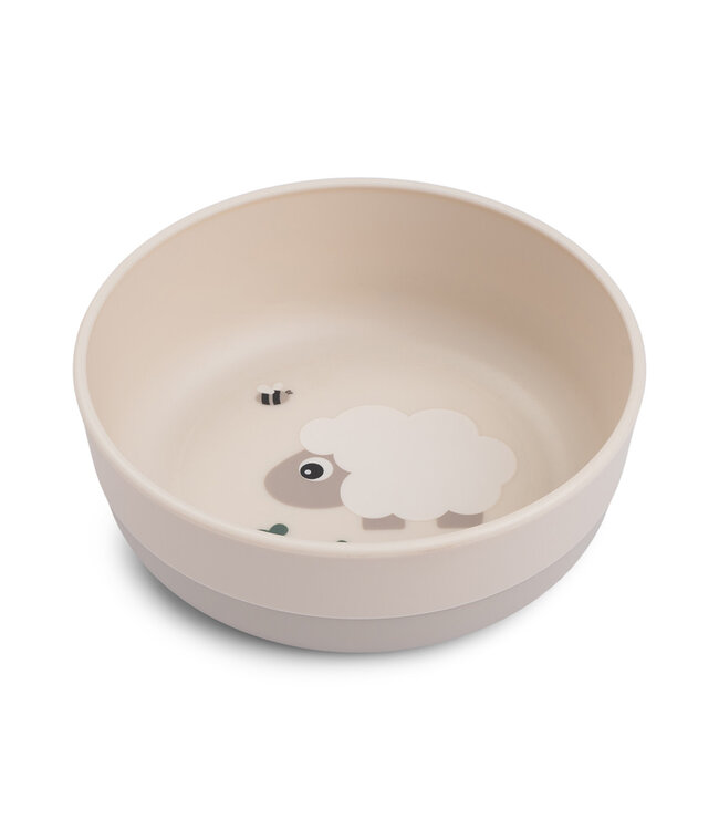 Done by Deer Done by Deer - Foodie bowl Tiny farm Sand