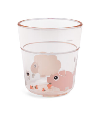 Done by Deer Done by Deer - Glass L Tiny farm Powder