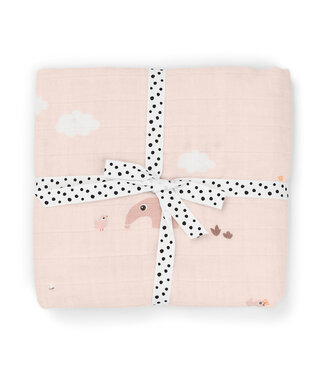 Done by Deer Done by Deer - Swaddle Playground Powder