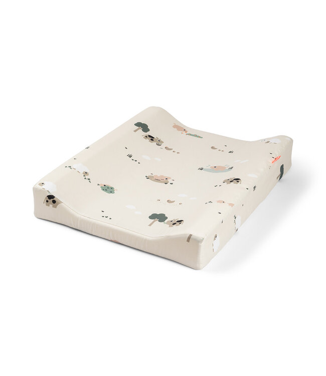 Done by Deer Done by Deer - Changing pad Tiny farm Sand