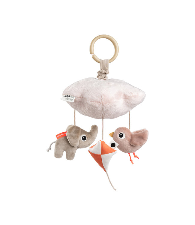 Done by Deer Done by Deer - Musical mobile Playground Powder