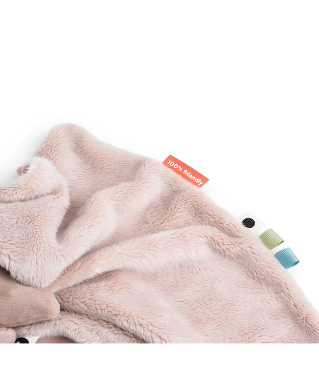 Done by Deer Done by Deer - Comfort blanket Pigee Powder