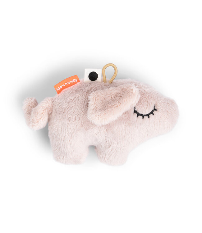 Done by Deer Done by Deer - Tiny sensory rattle Pigee Powder