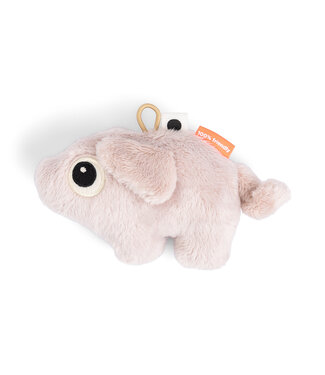 Done by Deer Done by Deer - Tiny sensory rattle Pigee Powder