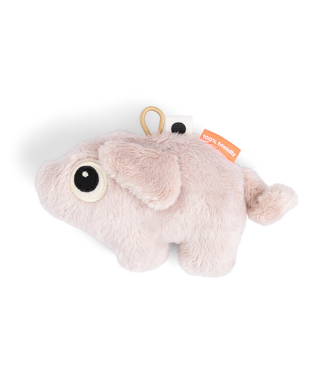 Done by Deer Done by Deer - Tiny sensory rattle Pigee Powder