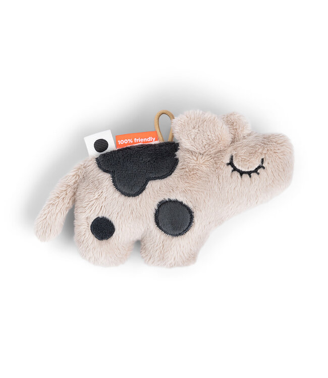 Done by Deer Done by Deer - Tiny sensory rattle Dotti Sand