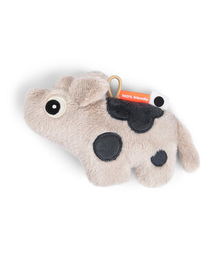 Done by Deer Done by Deer - Tiny sensory rattle Dotti Sand