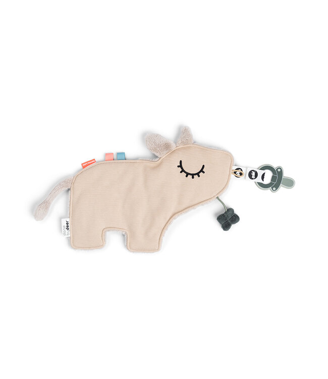 Done by Deer Done by Deer - Cozy friend Dotti Sand