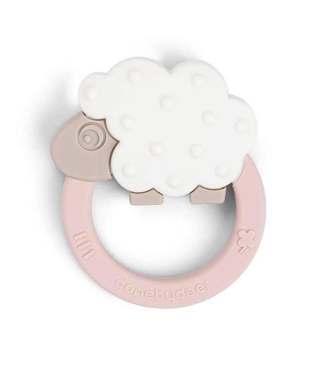 Done by Deer Done by Deer - Teether Sheepy Powder