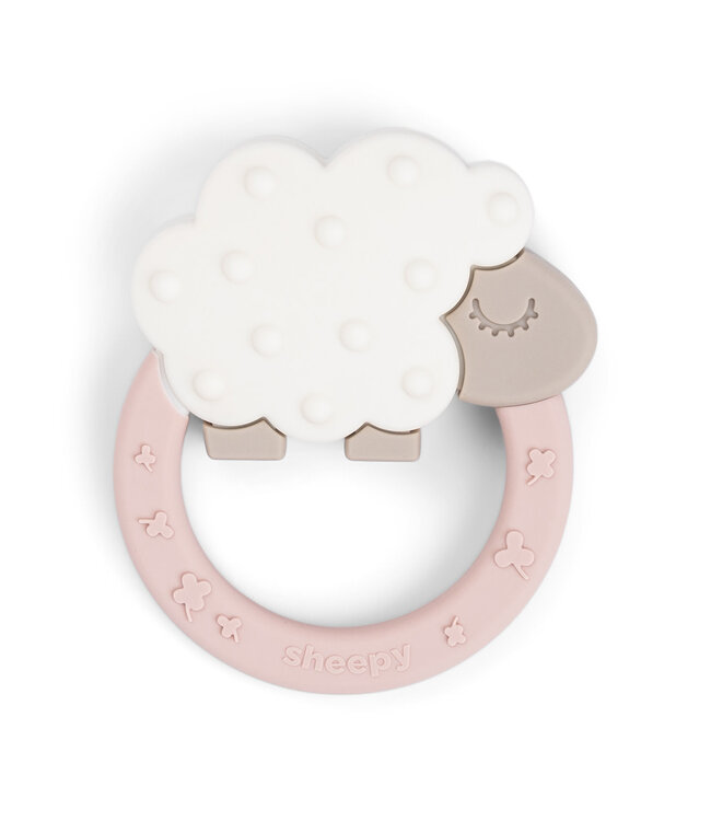 Done by Deer Done by Deer - Teether Sheepy Powder