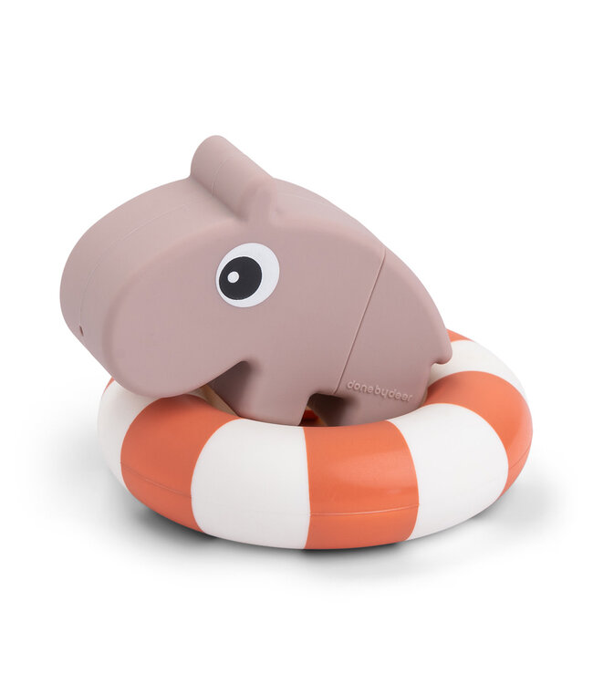 Done by Deer Done by Deer - Bath squirter toy Ozzo Powder