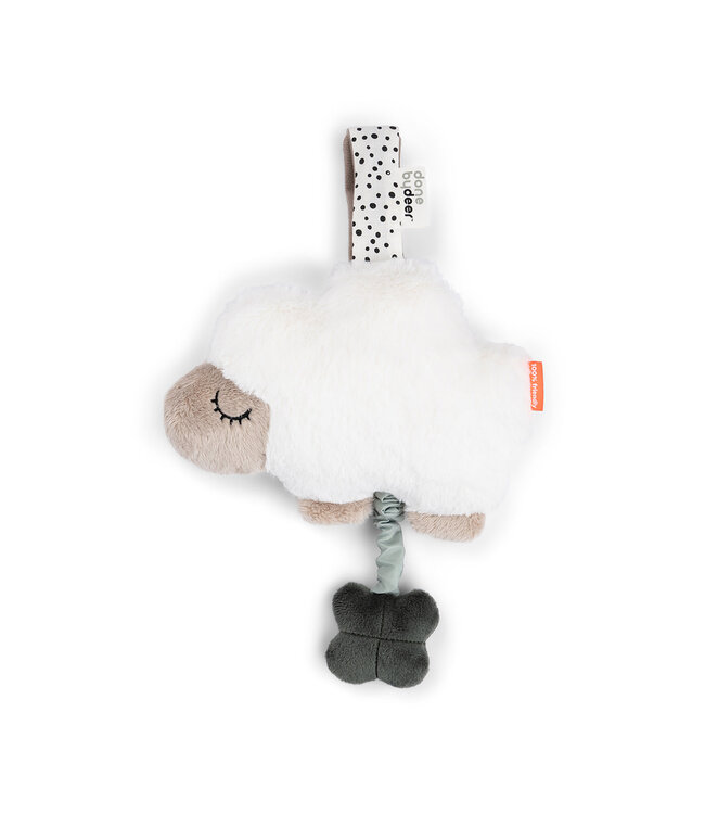 Done by Deer Done by Deer - Musical toy Sheepy Sand
