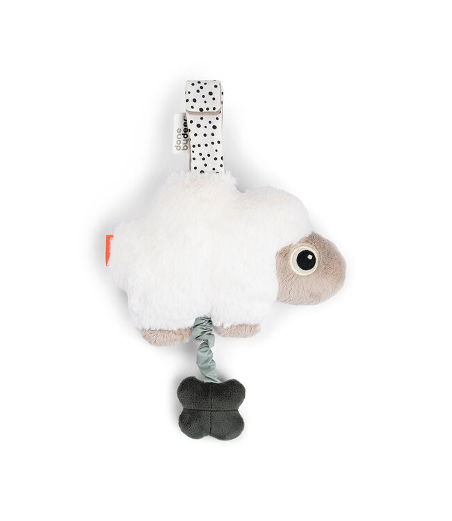 Done by Deer Done by Deer - Musical toy Sheepy Sand