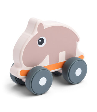 Done by Deer Done by Deer - Push toy Ozzo Powder