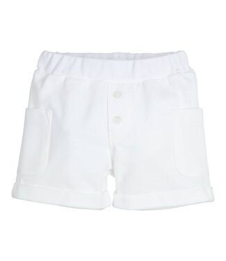 Gymp Gymp - Shorts Pikachu - White