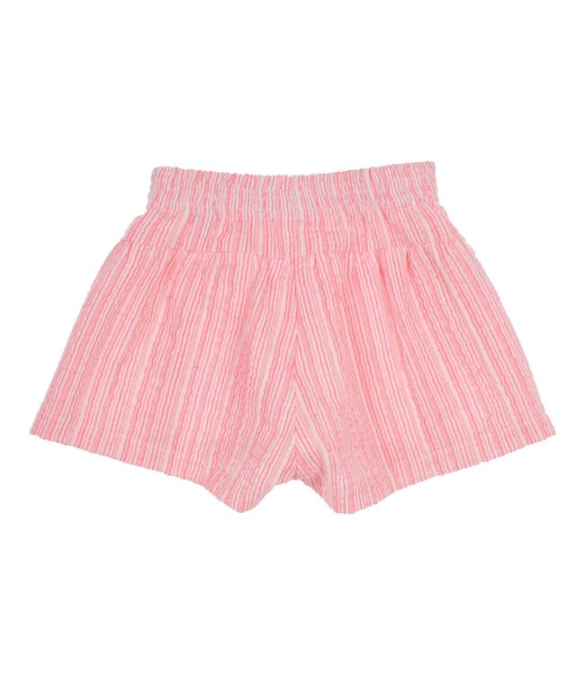 Gymp Gymp - Shorts Almira - Rose - Ecru