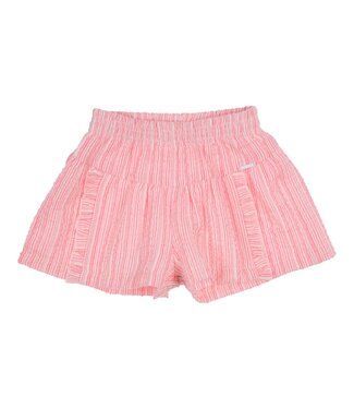 Gymp Gymp - Shorts Almira - Rose - Ecru