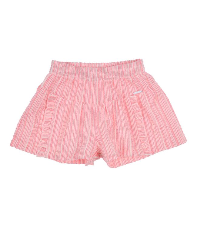 Gymp Gymp - Shorts Almira - Rose - Ecru