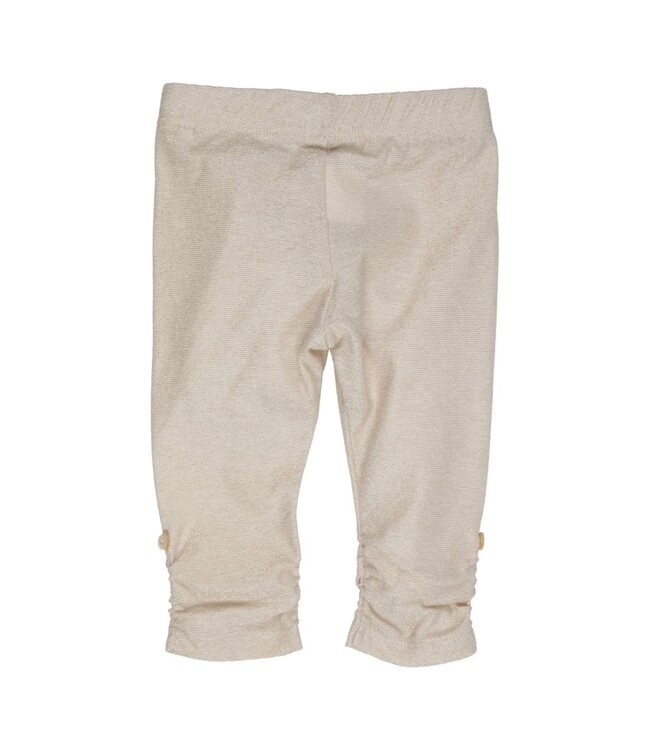 Gymp Gymp - Legging Hagg - Gold