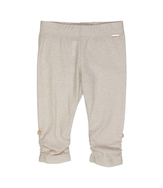 Gymp Gymp - Legging Hagg - Gold