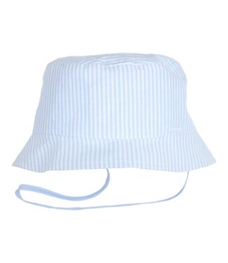 Gymp Gymp - Hat Loesia - Light Blue - White
