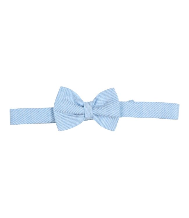 Gymp Gymp - Bowtie Wain - Light Blue