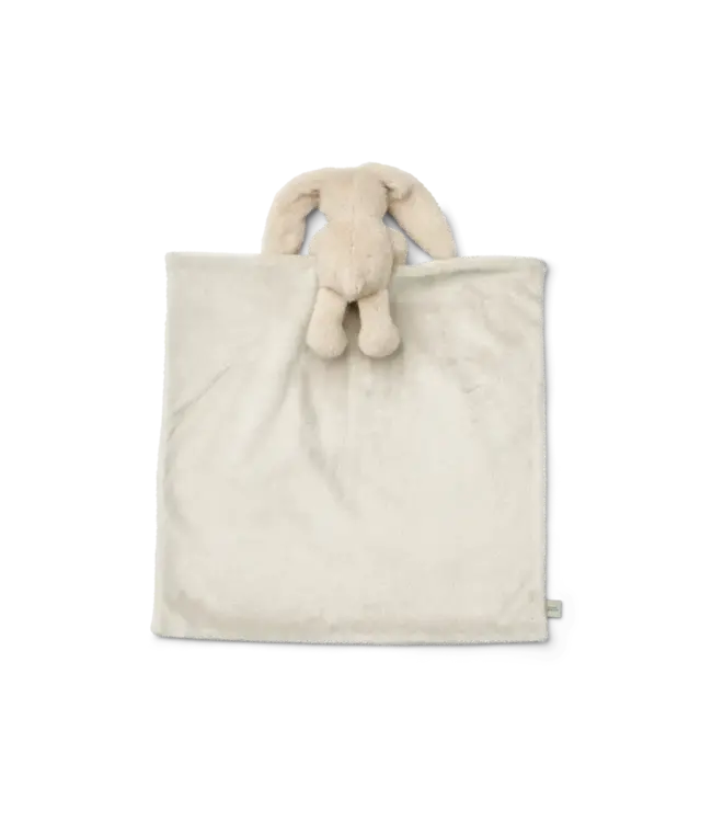 Liewood Liewood - Camdon Rabbit Cuddle Cloth - Mist
