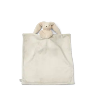 Liewood Liewood - Camdon Rabbit Cuddle Cloth - Mist