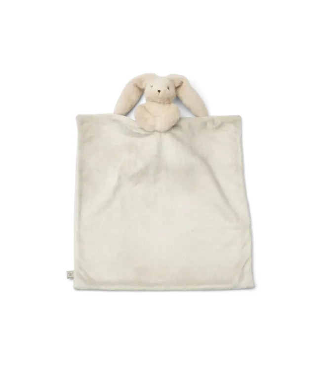 Liewood Liewood - Camdon Rabbit Cuddle Cloth - Mist