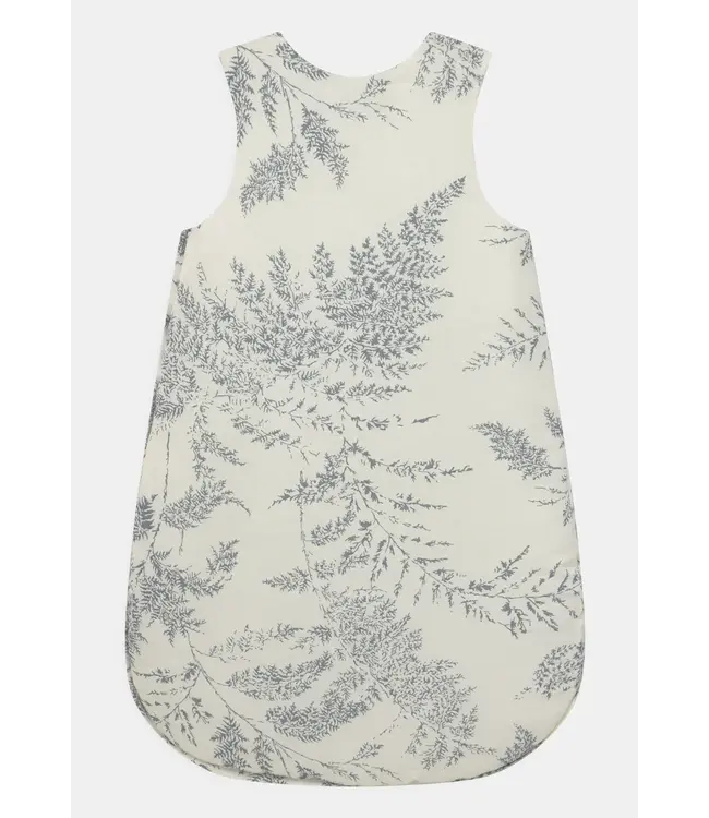 Tartine et Chocolat Tartine et Chocolat - Slaapzak T1 Toile de Jouy -Marine