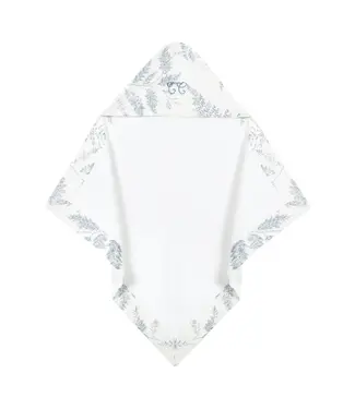 Tartine et Chocolat Tartine et Chocolat - Badcape Toile de Jouy - Marine