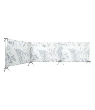 Tartine et Chocolat Tartine et Chocolat - Bedbumper Toile de Jouy - Marine