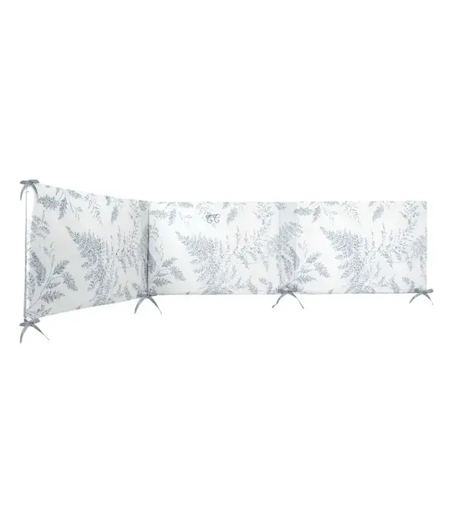 Tartine et Chocolat Tartine et Chocolat - Bedbumper Toile de Jouy - Marine