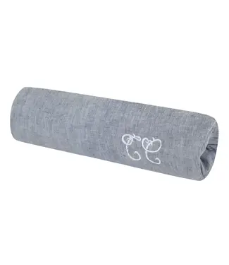 Tartine et Chocolat Tartine et Chocolat - Hoeslaken Toile de Jouy - Marine