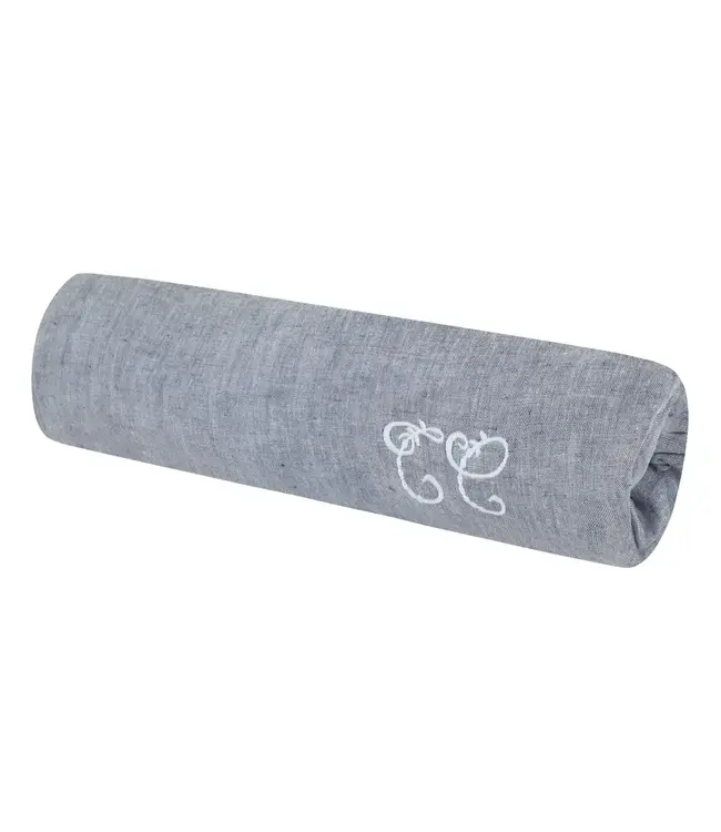 Tartine et Chocolat Tartine et Chocolat - Hoeslaken Toile de Jouy - Marine